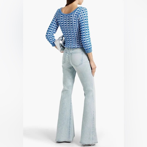 Veronica Beard Sheridan Jean
Size 30 - Picture 2 of 5